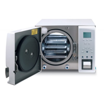 AUTOCLAVE CLASS B